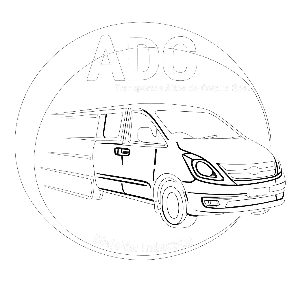 Transportes Altos de Coipue